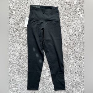 Tna CHILL ATMOSPHERE HI-RISE CROPPED LEGGING